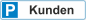 Preview: Parkverbot Aufkleber