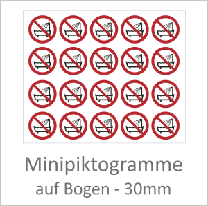 minipiktogramme