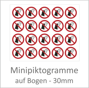 minipiktogramme