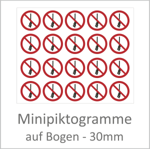 minipiktogramme