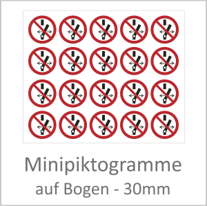 minipiktogramme