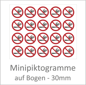 minipiktogramme