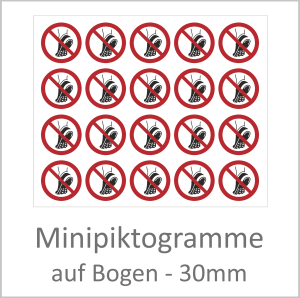 minipiktogramme