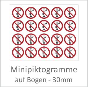 minipiktogramme