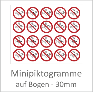 minipiktogramme