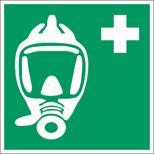Gebotsschilder