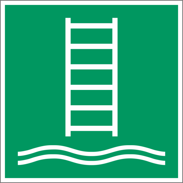 Gebotsschilder