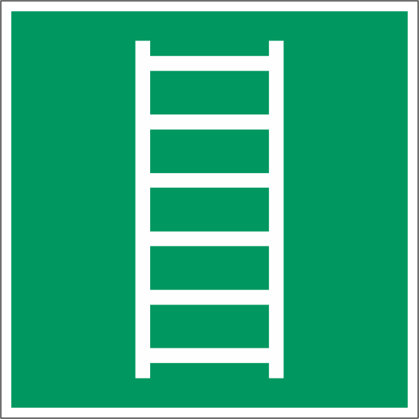 Gebotsschilder