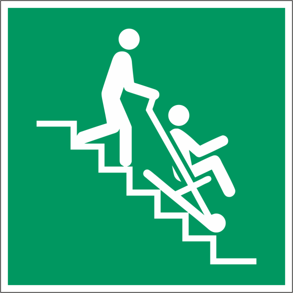 Gebotsschilder